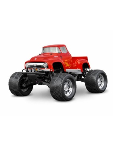 CARROSSERIE FORD 100