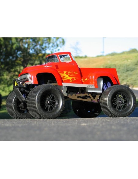 CARROSSERIE FORD 100