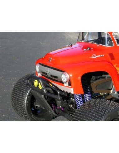 CARROSSERIE FORD 100