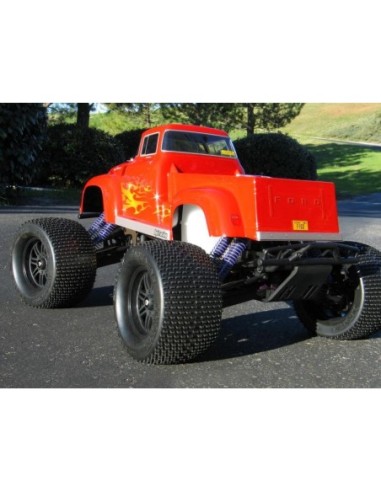 CARROSSERIE FORD 100