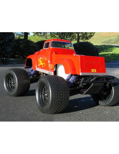 CARROSSERIE FORD 100