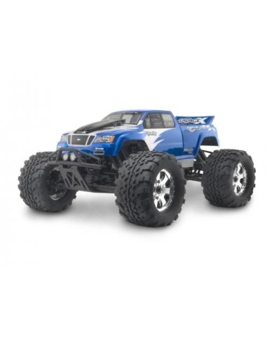 CARROSSERIE GT2 TRUCK NON PEINTE