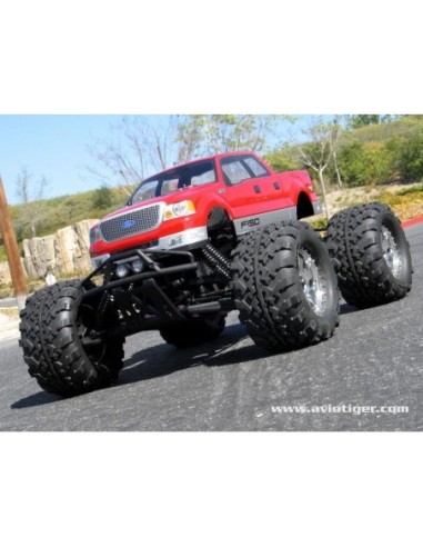 CARROSSERIEFORD F-150 TRUCK