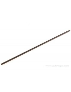 AXE CENTRAL ALUMINIUM