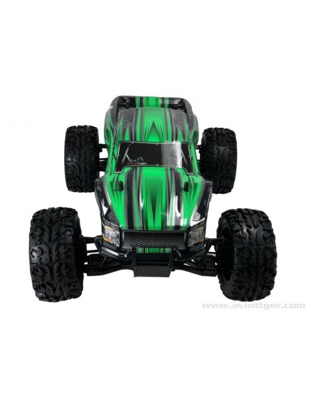 BLACKBULL 1/10 BRUSHLESS MONSTER