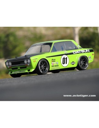 CARROSSERIE DATSUN 510 225MM