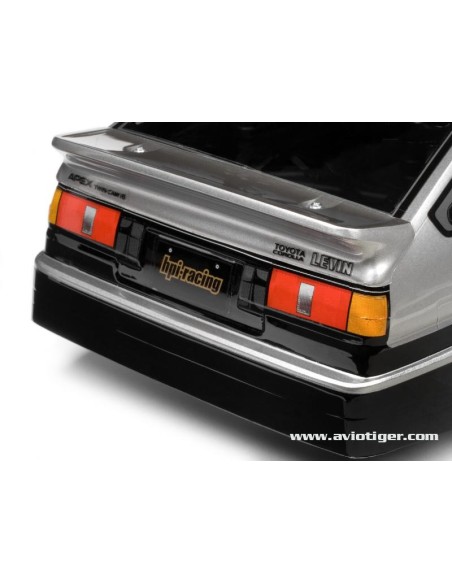 CARROSS TOYOTA LEVIN AE86 225M