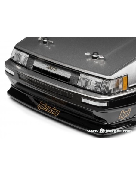 CARROSS TOYOTA LEVIN AE86 225M