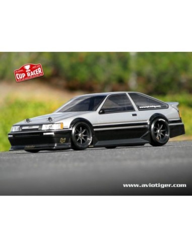 CARROSS TOYOTA LEVIN AE86 225M