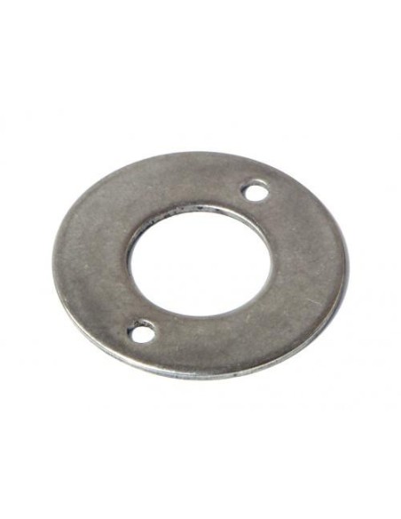 PLAQUE SLIPPER METAL