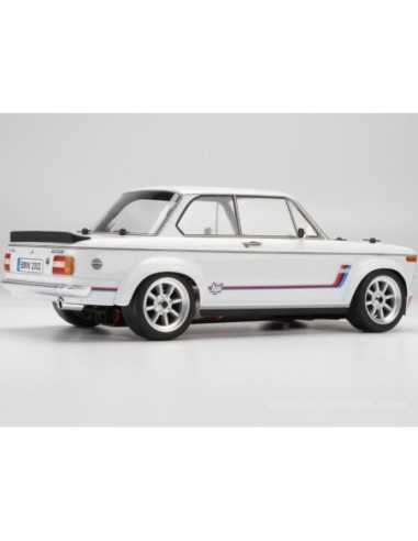 CARROSSERIE BMW 2002 TURBO
