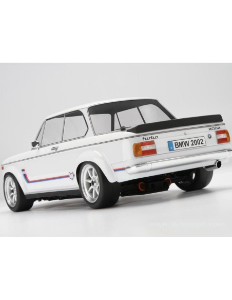 CARROSSERIE BMW 2002 TURBO