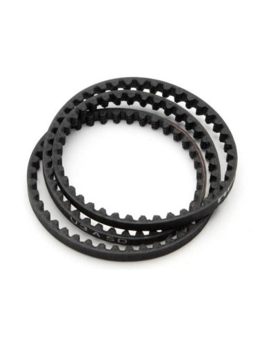 COURROIE 116D. 3MM MICRO WB140
