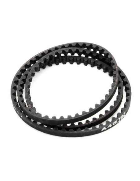 COURROIE 122D. 3MM MICRO WB150