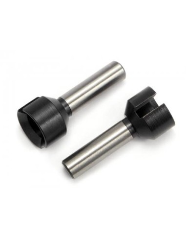 NOIX DE CARDAN ROUE LIBRE MICRO