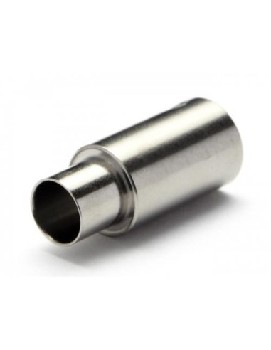 SILENCIEUX ALU MICRO RS4