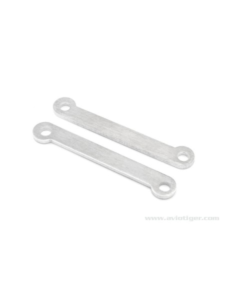 QUANTUM MT XT CELL REINFORCEMENT PLATE