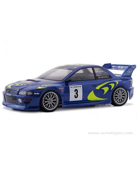 CARROSSERIE SUBARU IMPREZZA 190 MM