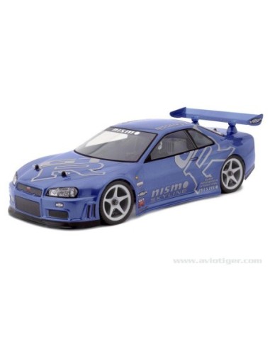 CARROSSERIE NISSAN SKYLANE 190 MM