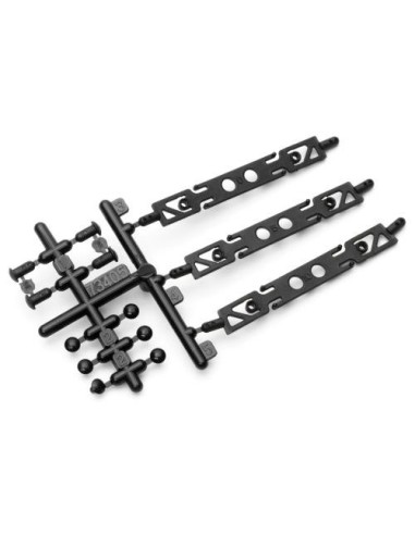 SUPPORT AILERON MICRO