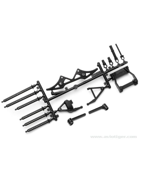 ENSEMBLE PARECHOC MICRO