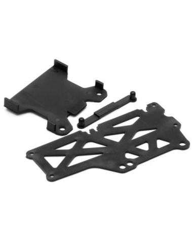 PLATINE SUPERIEURE MICRO