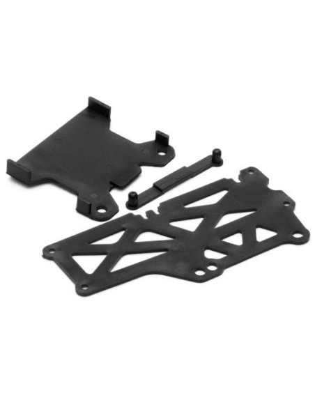 PLATINE SUPERIEURE MICRO