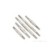 SET DE BIELLETTE PAS INVERSE QUANTUM MT XT