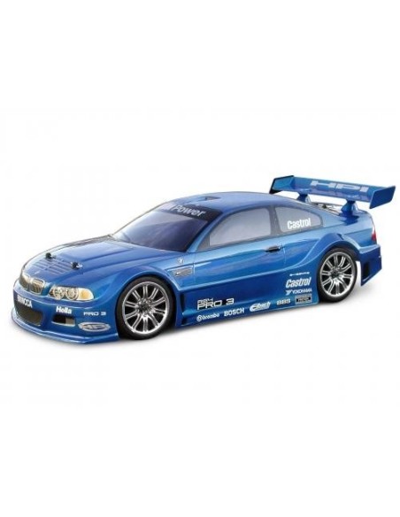 CARROSSERIE BMW M3 GT 190MM