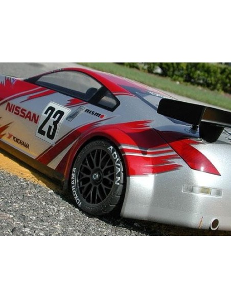 CARROSSERIE NISSAN 350Z 190MM/255MM