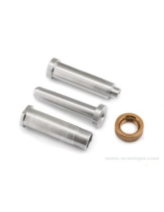 TUBE SAUVE SERVO QUANTUM MT XT