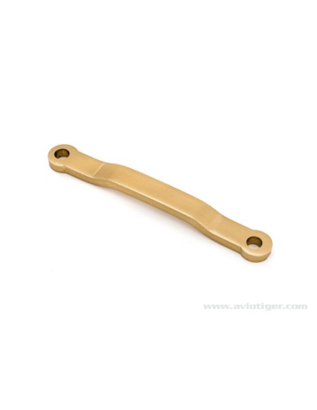 QUANTUM MT XT STEERING LINK PLATE