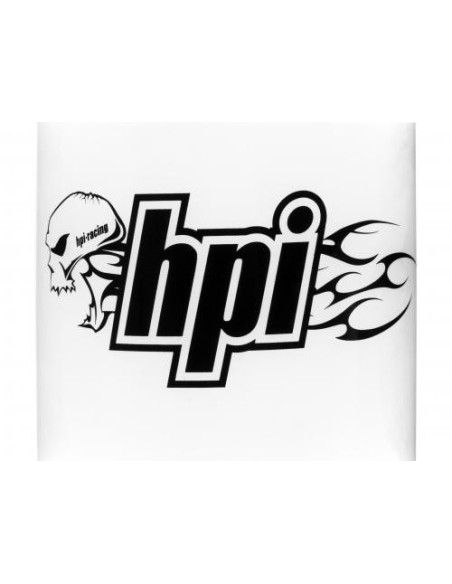 PISSETTE CARBURANT HPI 500CC