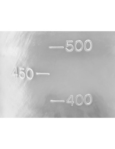 PISSETTE CARBURANT HPI 500CC