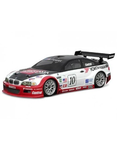 CARROSSERIE BMW M3 200MM