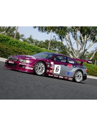 CARROSSERIE BMW M3 200MM