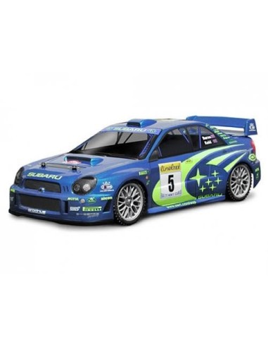 CARROSSERIE SUBARU IMPREZA 200MM