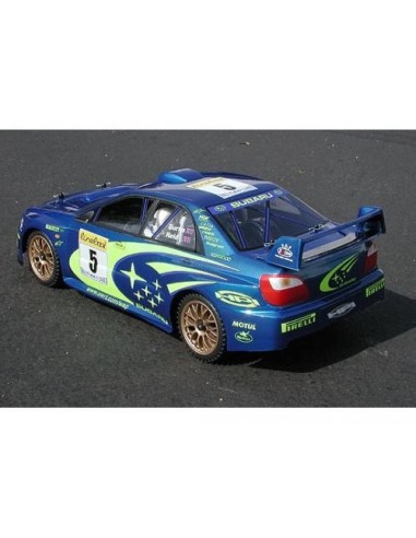 CARROSSERIE SUBARU IMPREZA 200MM