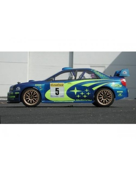 CARROSSERIE SUBARU IMPREZA 200MM
