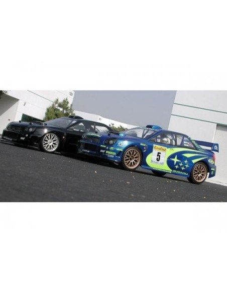 CARROSSERIE SUBARU IMPREZA 200MM