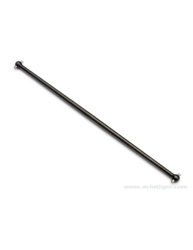 CENTRAL AXIS 187MM QUANTUM MT XT