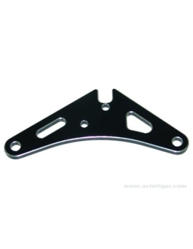 PLATINE SAUVE SERVO