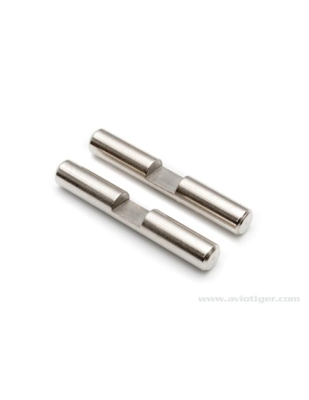 DIFFERENTIAL PINION SHAFT (S2) QUANTUM