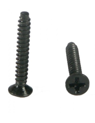 VIS TOLE TETE FRAISEE 3X19MM S10