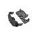 PROTECTION CHASSIS ET SUPPORT QUANTUM MT XT