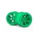 JANTE MT QUANTUM VERT (S2)