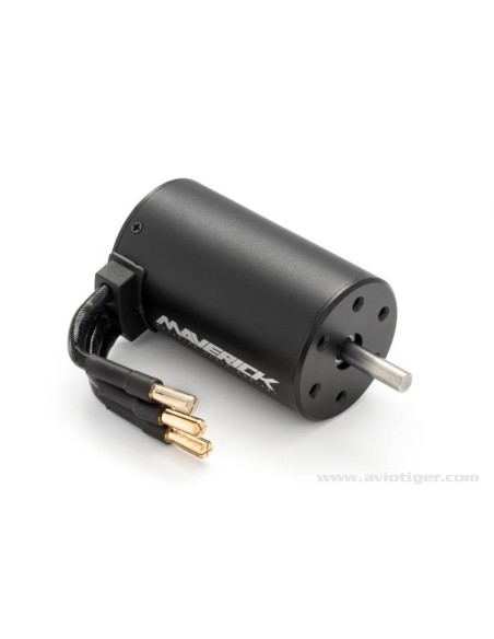 3300KV BRUSHLESS MOTOR (5.0MM AXIS)