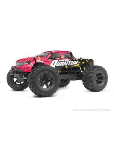 QUANTUM MT TRANSPARENT BODYWORK
