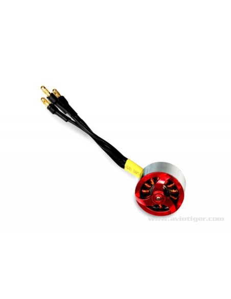 MOTEUR BRUSHLESS CF2812