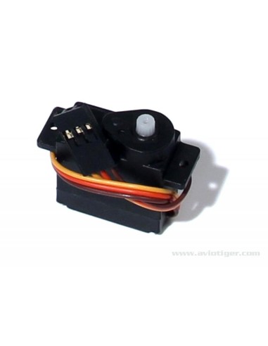 SERVO GOUVERNAIL 9GR